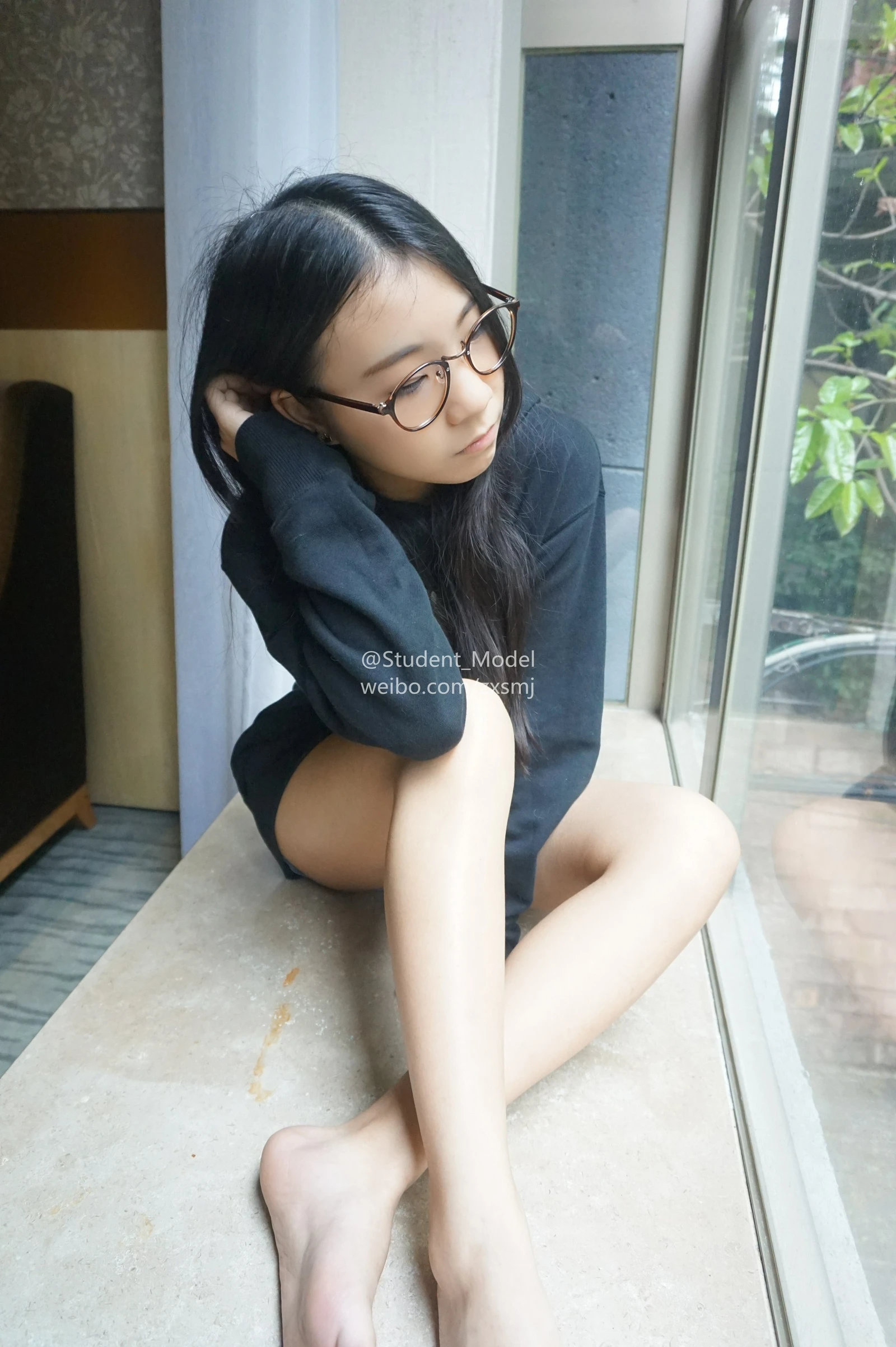 超嫩的小Q[61P]