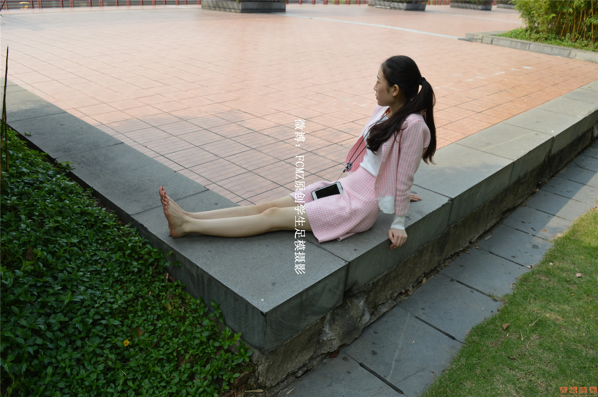 FCMZ A53-欣慧慧[2][114P]