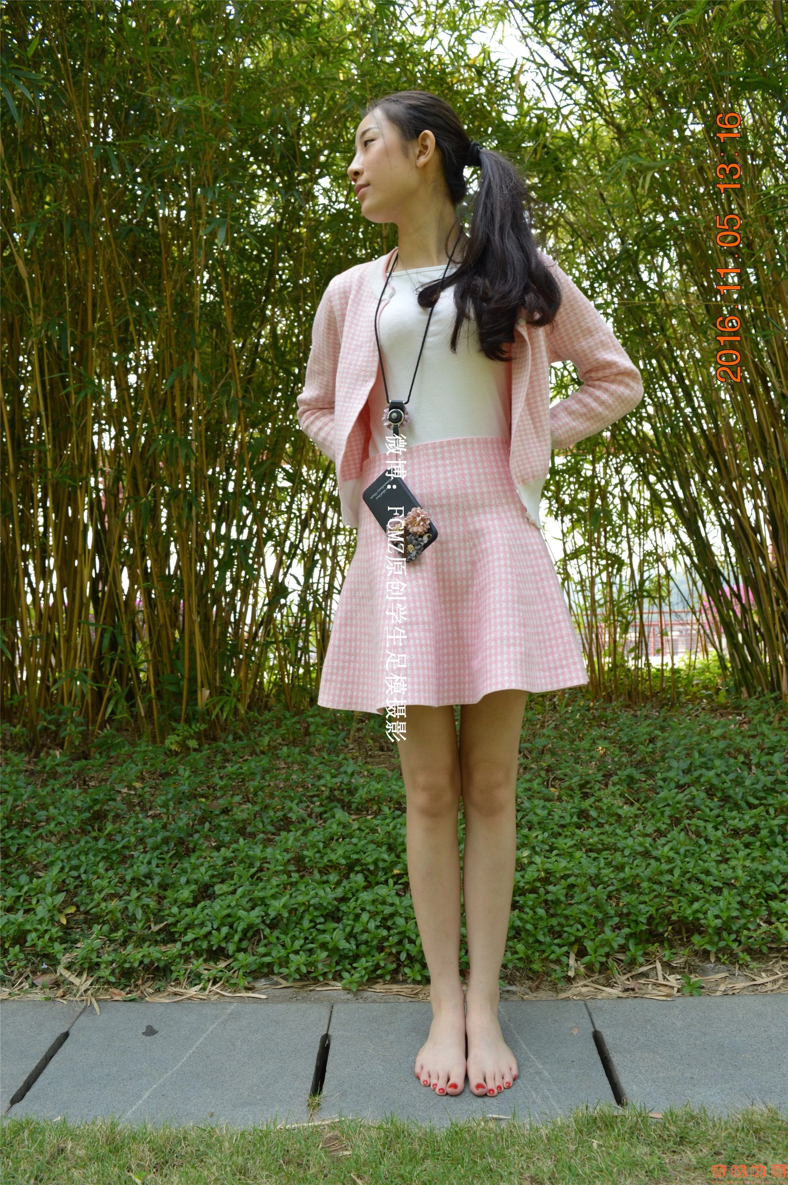 FCMZ A53-欣慧慧[228P]