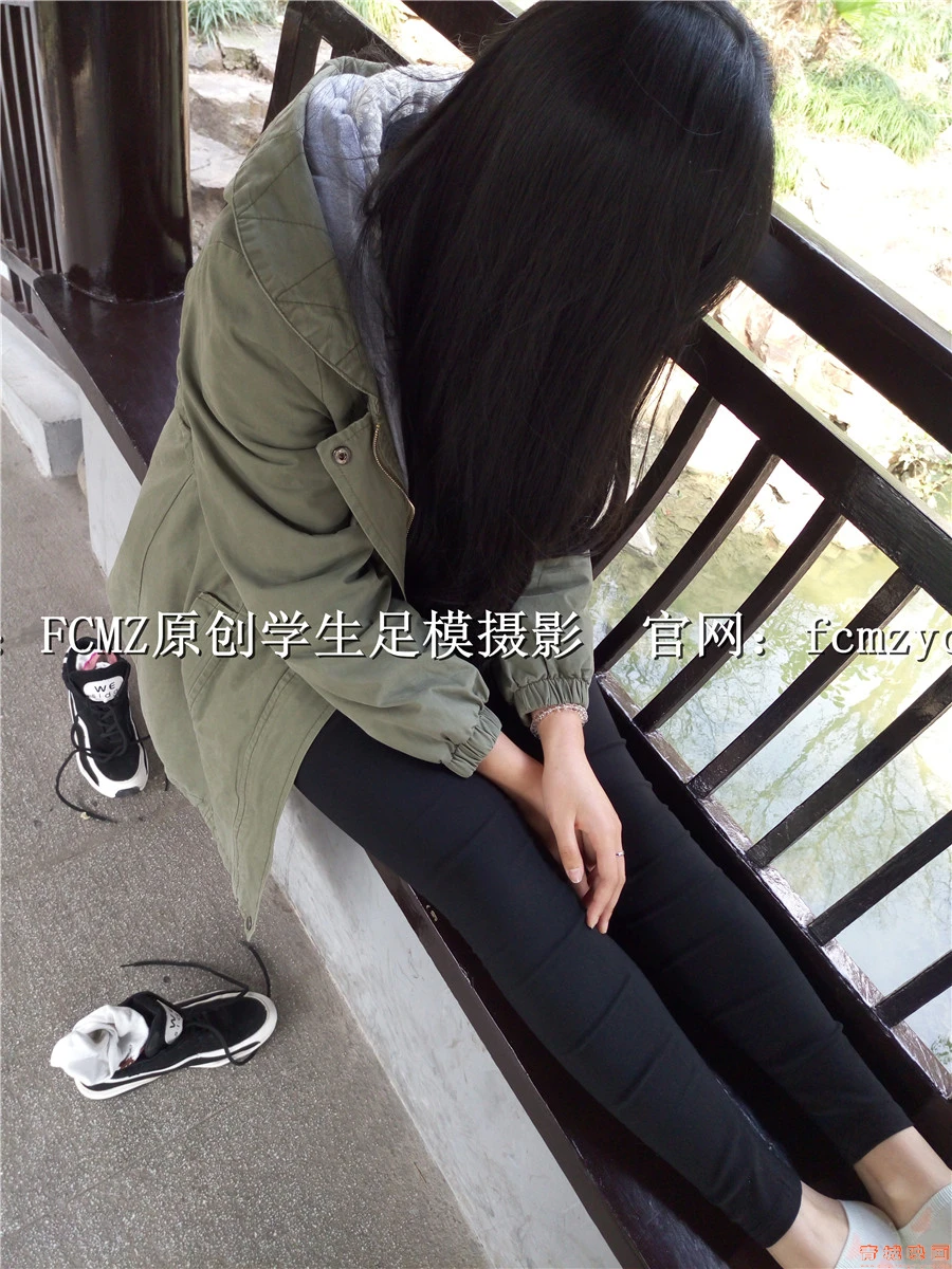 FCMZ A49-小婷[161P]