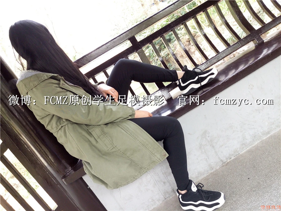 FCMZ A49-小婷[180P]