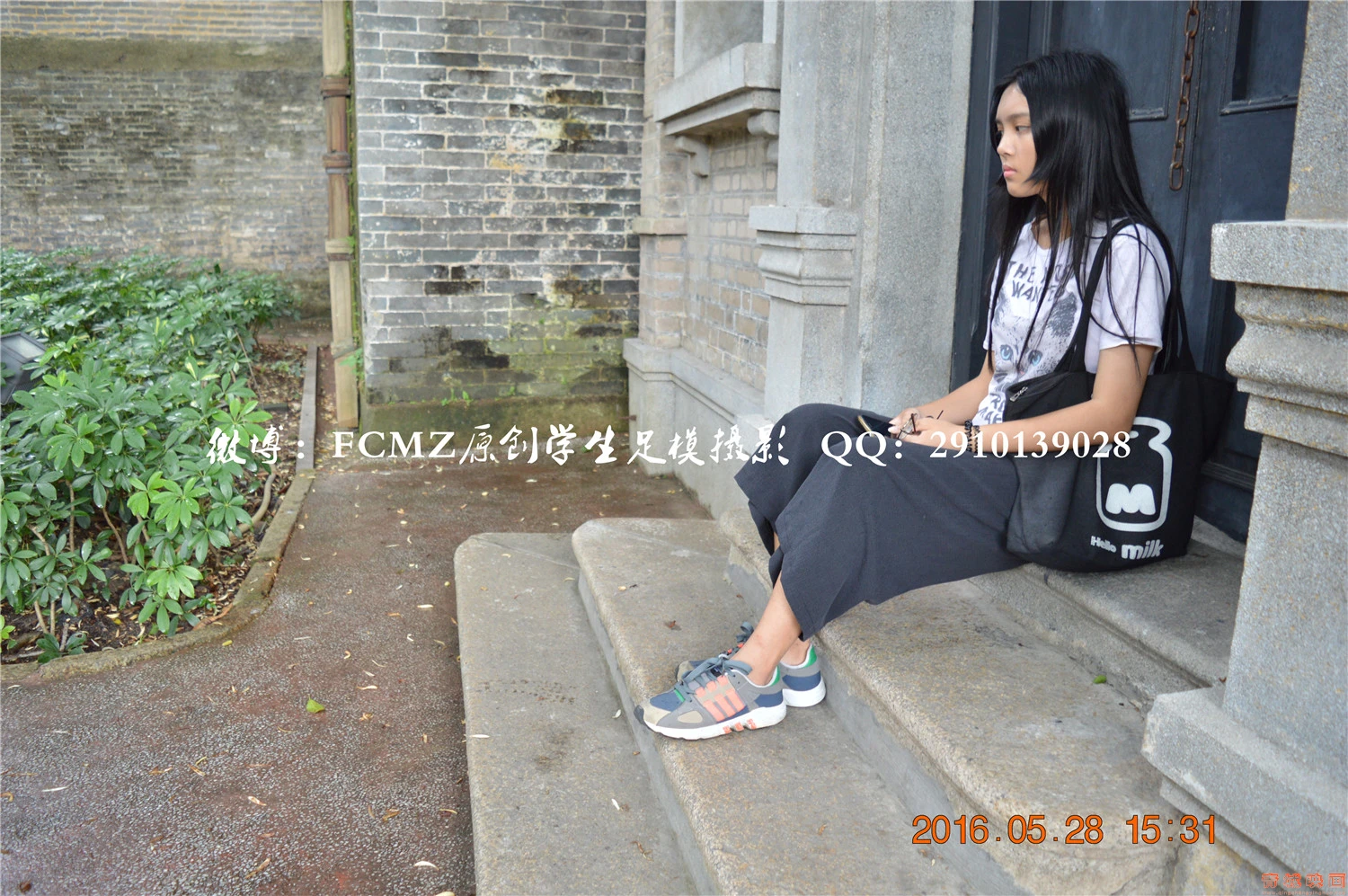 FCMZ A29-花花博[56P]