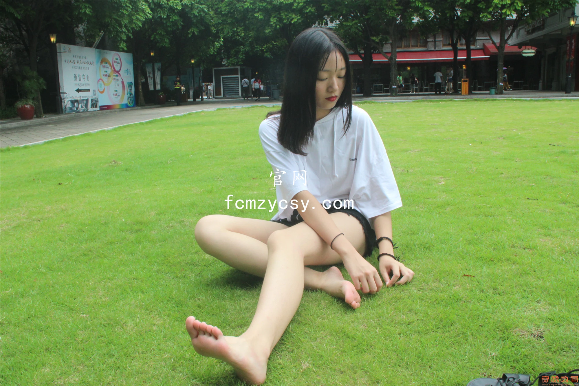FCMZ A16-皮皮[181P]