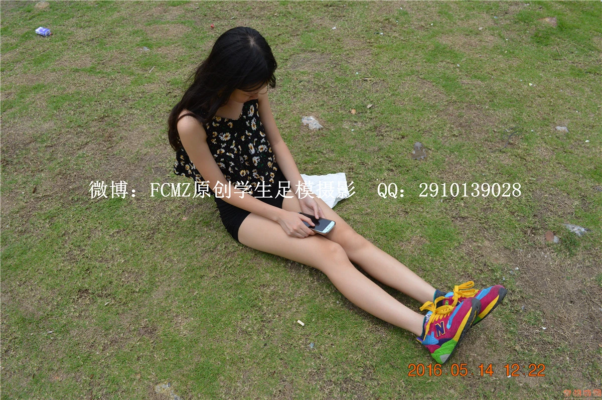 FCMZ A14-橙[143P]